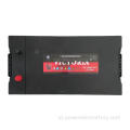 12V 200Ah DIN200 70027 Baterai Mulai Tugas Berat Asam Timbal